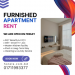 Executive Furnished Serviced Apartment for Rent